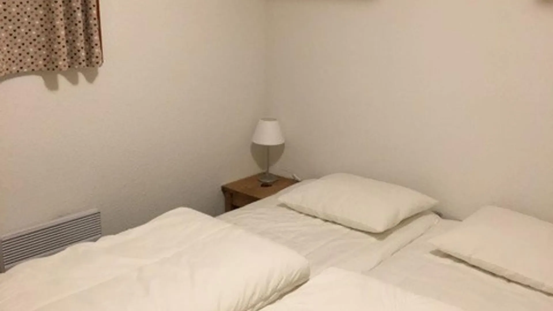 Apartment Appartement Chatel 3 Pieces, 6 Pers, A 800M Des Remontees, Balcon, Parking, Classe 1* - Fr-1-676-156