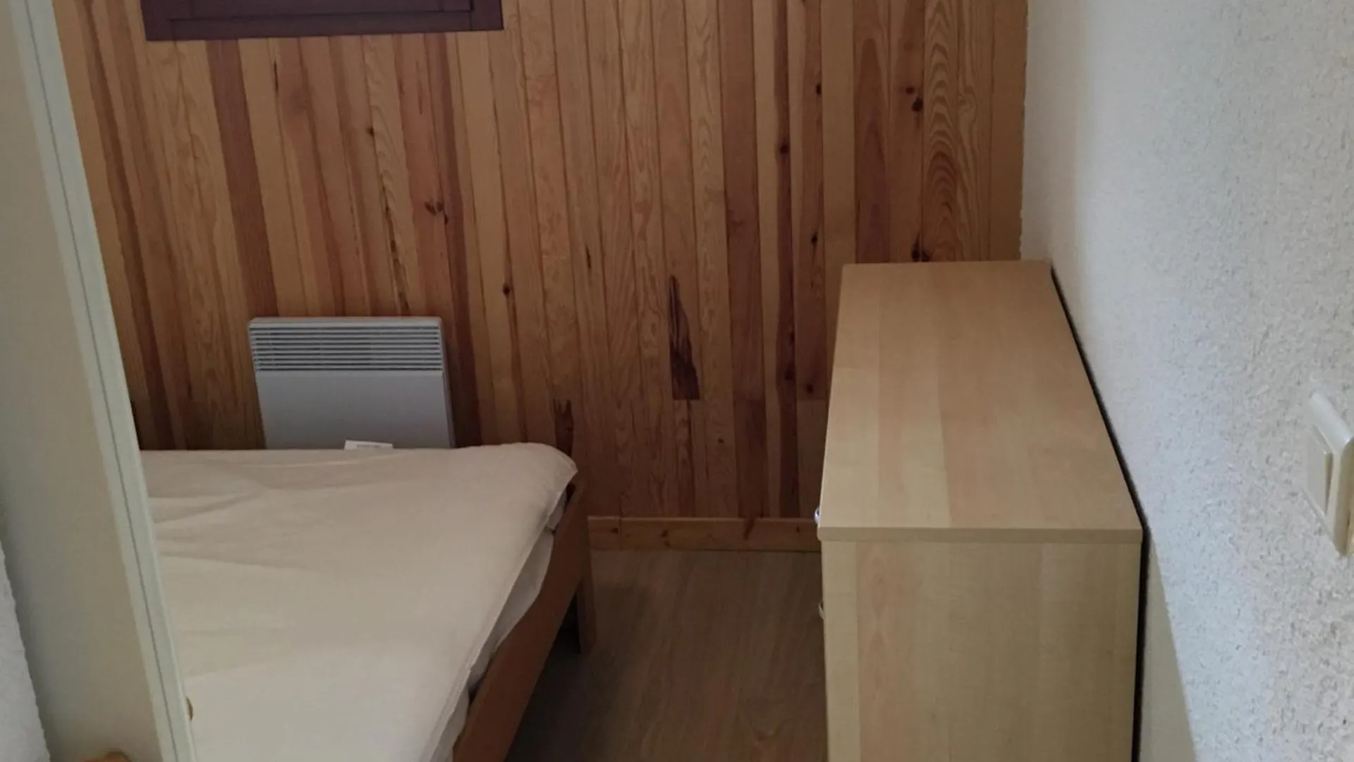 Apartment Appartement Chatel 3 Pieces, 6 Pers, A 800M Des Remontees, Balcon, Parking, Classe 1* - Fr-1-676-156