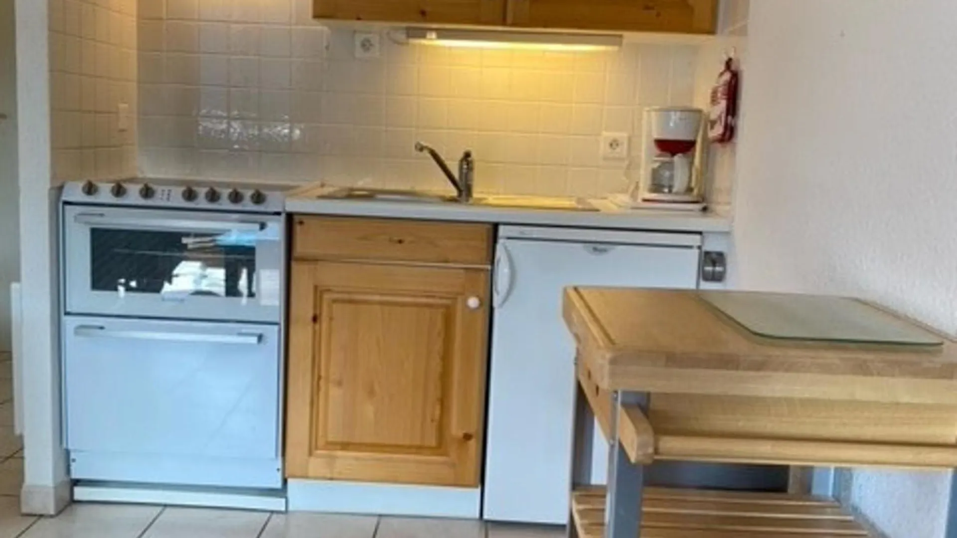 Appartement Chatel 3 Pieces, 6 Pers, A 800M Des Remontees, Balcon, Parking, Classe 1* - Fr-1-676-156